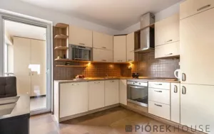 Mieszkanie dwupokojowe 52,41 m², Warszawa, Praga Południe, Mińska, Sprzedaż