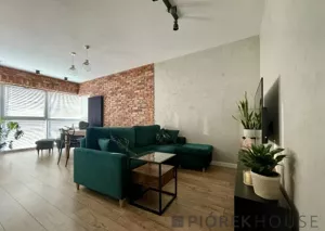 Mieszkanie dwupokojowe 49,54 m², Warszawa, Praga Południe, Mlądzka, Sprzedaż
