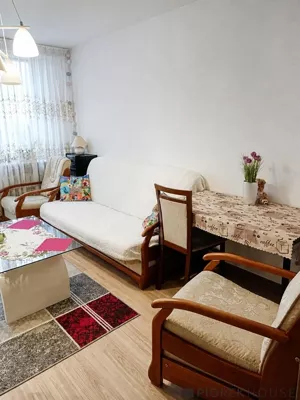 Mieszkanie dwupokojowe 38,00 m², Warszawa, Wola, Młynarska, Sprzedaż