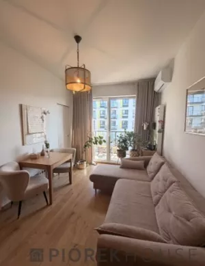 Mieszkanie dwupokojowe 35,45 m², Warszawa, Białołęka, Modlińska, Sprzedaż