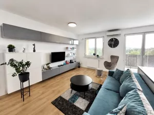 Mieszkanie dwupokojowe 54,83 m², Warszawa, Białołęka, Modlińska, Sprzedaż