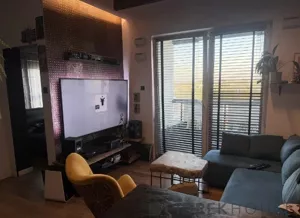Mieszkanie dwupokojowe 37,00 m², Warszawa, Białołęka, Modlińska, Sprzedaż