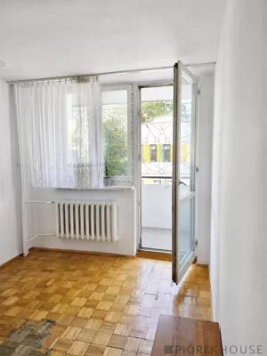 Mieszkanie dwupokojowe 46,30 m², Warszawa, Targówek, Mokra, Sprzedaż