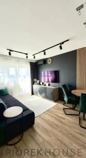 Mieszkanie dwupokojowe 39,00 m², Warszawa, Ochota, Mołdawska, Sprzedaż