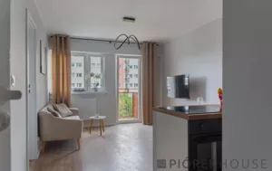 Mieszkanie dwupokojowe 28,00 m², Warszawa, Ochota, Mołdawska, Sprzedaż