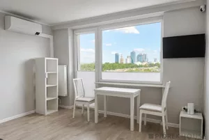 Mieszkanie dwupokojowe 39,17 m², Warszawa, Wola, Mordechaja Anielewicza, Sprzedaż