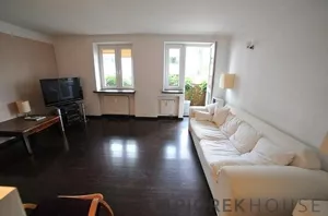 Mieszkanie dwupokojowe 54,70 m², Warszawa, Ursynów, Mysikrólika, Sprzedaż