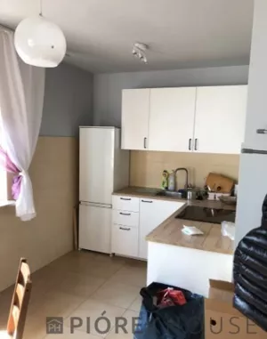 Mieszkanie dwupokojowe 59,00 m², Warszawa, Białołęka, Myśliborska, Sprzedaż