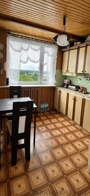 Mieszkanie dwupokojowe 47,30 m², Warszawa, Białołęka, Nagodziców, Sprzedaż