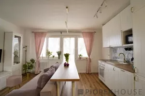 Apartamenty 88733/6624/OMS Warszawa Mokotów Nałęczowska