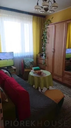 Mieszkanie dwupokojowe 50,00 m², Warszawa, Praga Południe, Nasielska, Sprzedaż