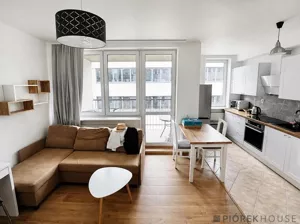 Mieszkanie dwupokojowe 31,50 m², Warszawa, Włochy, Naukowa, Sprzedaż
