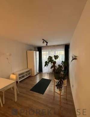 Mieszkanie dwupokojowe 37,20 m², Warszawa, Mokotów, Niegocińska, Sprzedaż