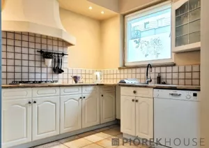 Mieszkanie dwupokojowe 47,30 m², Warszawa, Mokotów, Niewielka, Sprzedaż