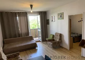Mieszkanie dwupokojowe 42,00 m², Warszawa, Białołęka, Nowodworska, Sprzedaż