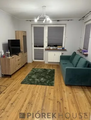 Mieszkanie dwupokojowe 38,00 m², Warszawa, Białołęka, Nowodworska, Sprzedaż