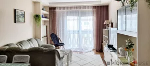 Mieszkanie dwupokojowe 49,00 m², Warszawa, Wola, Nowolipki, Sprzedaż