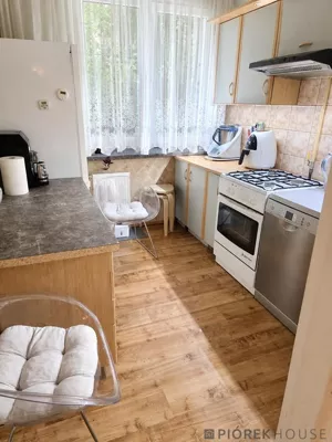 Mieszkanie dwupokojowe 47,90 m², Warszawa, Wola, Nowolipki, Sprzedaż