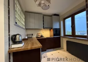 Mieszkanie dwupokojowe 40,70 m², Warszawa, Ochota, Nowowiejska, Sprzedaż