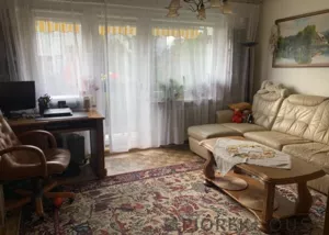 Mieszkanie dwupokojowe 49,00 m², Warszawa, Ursynów, Nutki, Sprzedaż