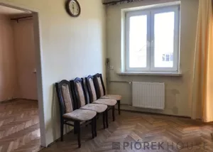 Mieszkanie dwupokojowe 37,50 m², Warszawa, Wola, Obozowa, Sprzedaż