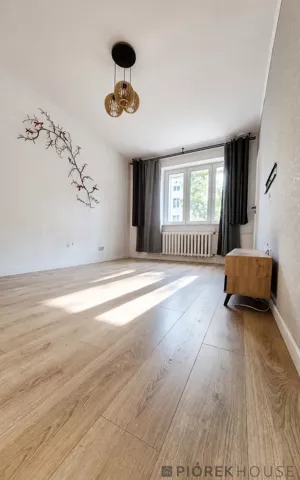 Mieszkanie dwupokojowe 32,00 m², Warszawa, Wola, Obozowa, Sprzedaż