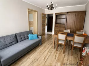 Mieszkanie dwupokojowe 37,30 m², Warszawa, Wola, Obozowa, Sprzedaż