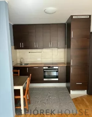 Mieszkanie dwupokojowe 34,00 m², Warszawa, Bemowo, Obrońców Tobruku, Sprzedaż