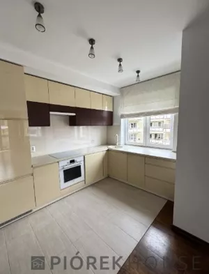 Mieszkanie dwupokojowe 53,00 m², Warszawa, Bemowo, Obrońców Tobruku, Sprzedaż