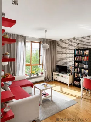 Apartamenty 86532/6624/OMS Warszawa Mokotów Obrzeżna
