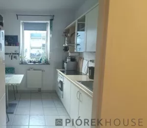 Mieszkanie dwupokojowe 50,00 m², Warszawa, Białołęka, Odkryta, Sprzedaż