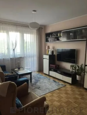 Mieszkanie dwupokojowe 49,00 m², Warszawa, Białołęka, Odkryta, Sprzedaż