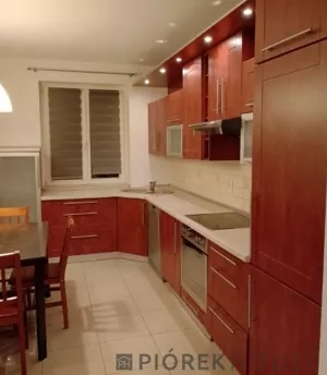 Mieszkanie dwupokojowe 53,00 m², Warszawa, Białołęka, Odkryta, Sprzedaż