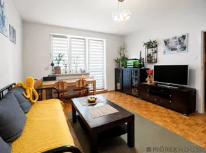 Mieszkanie dwupokojowe 49,50 m², Warszawa, Białołęka, Odkryta, Sprzedaż