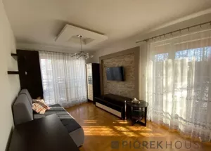 Mieszkanie dwupokojowe 43,50 m², Warszawa, Białołęka, Odkryta, Sprzedaż