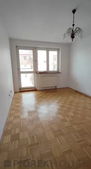 Mieszkanie dwupokojowe 45,50 m², Warszawa, Białołęka, Odkryta, Sprzedaż