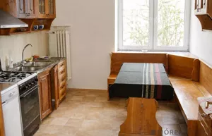 Mieszkanie dwupokojowe 53,00 m², Warszawa, Wola, Ogrodowa, Sprzedaż