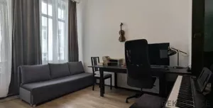 Mieszkanie dwupokojowe 47,50 m², Warszawa, Wola, Ogrodowa, Sprzedaż