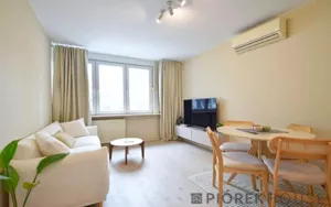 Mieszkanie dwupokojowe 42,00 m², Warszawa, Mokotów, Okęcka, Sprzedaż