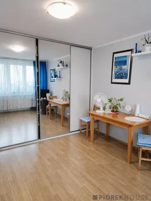 Mieszkanie dwupokojowe 38,00 m², Warszawa, Wola, Okocimska, Sprzedaż