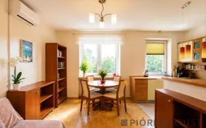 Mieszkanie dwupokojowe 50,00 m², Warszawa, Wola, Okopowa, Sprzedaż