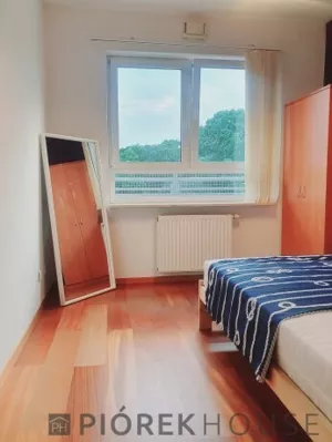 Mieszkanie dwupokojowe 52,40 m², Warszawa, Wola, Okopowa, Sprzedaż