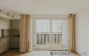 Apartamenty 86309/6624/OMS Warszawa Śródmieście Okrąg