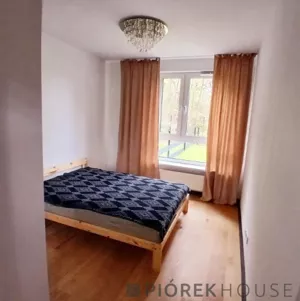 Mieszkanie dwupokojowe 46,00 m², Warszawa, Targówek, Oliwska, Sprzedaż