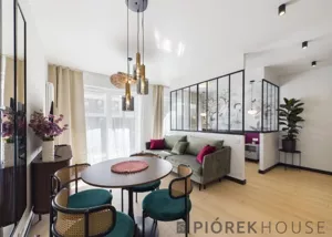 Mieszkanie dwupokojowe 40,08 m², Warszawa, Targówek, Oliwska, Sprzedaż