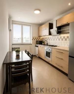 Mieszkanie dwupokojowe 62,00 m², Warszawa, Mokotów, Olszewska, Sprzedaż