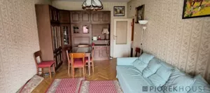 Mieszkanie dwupokojowe 47,90 m², Warszawa, Ochota, Opaczewska, Sprzedaż