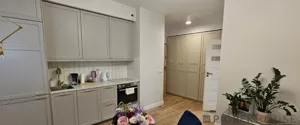 Mieszkanie dwupokojowe 48,18 m², Warszawa, Praga Południe, Optyków, Sprzedaż