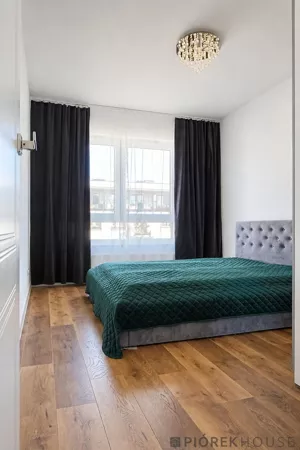 Mieszkanie dwupokojowe 46,00 m², Warszawa, Praga Południe, Optyków, Sprzedaż