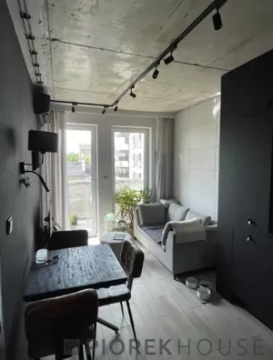 Mieszkanie dwupokojowe 35,00 m², Warszawa, Praga Południe, Osiecka, Sprzedaż